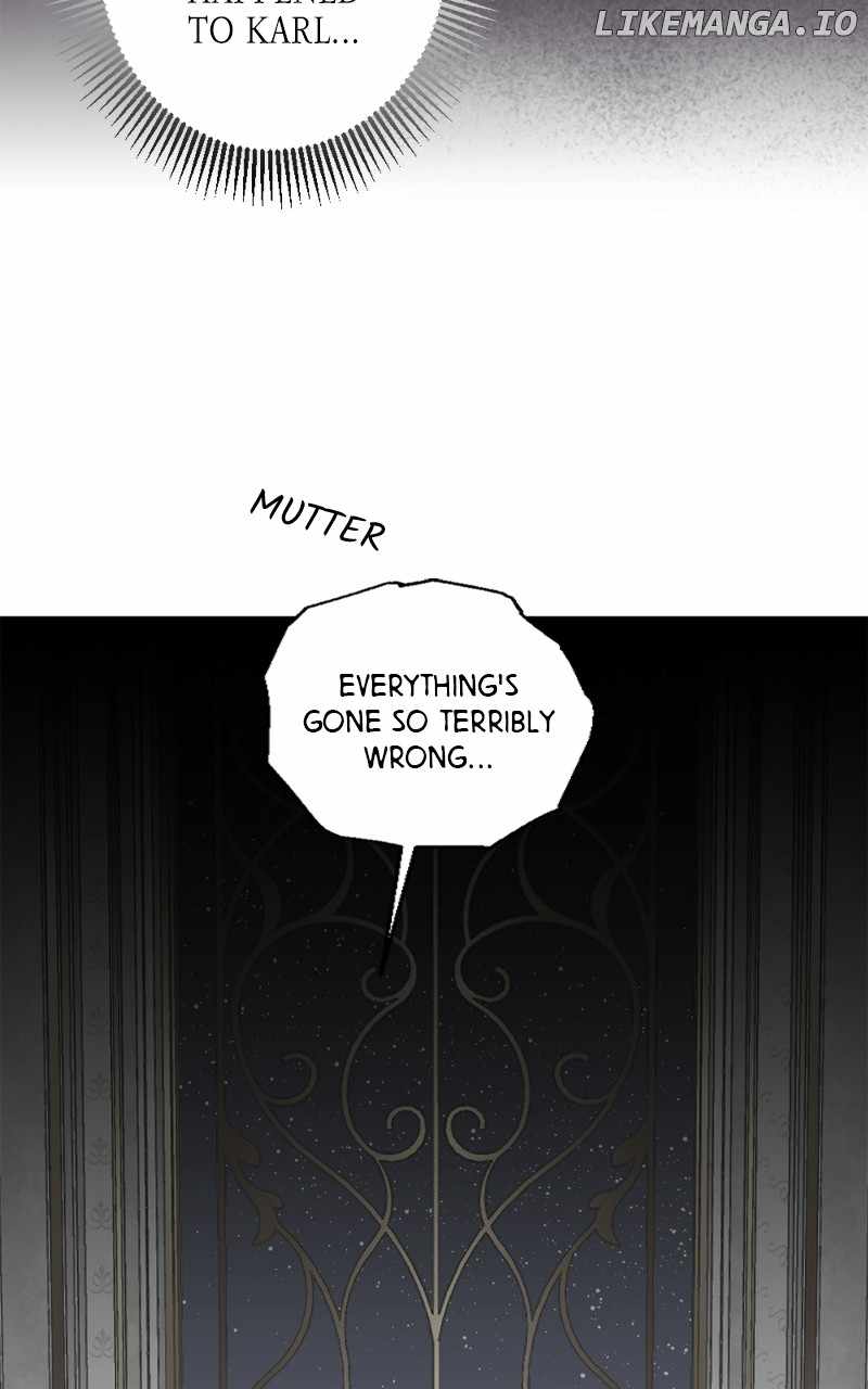 The Demon King's Confession Chapter 120 45